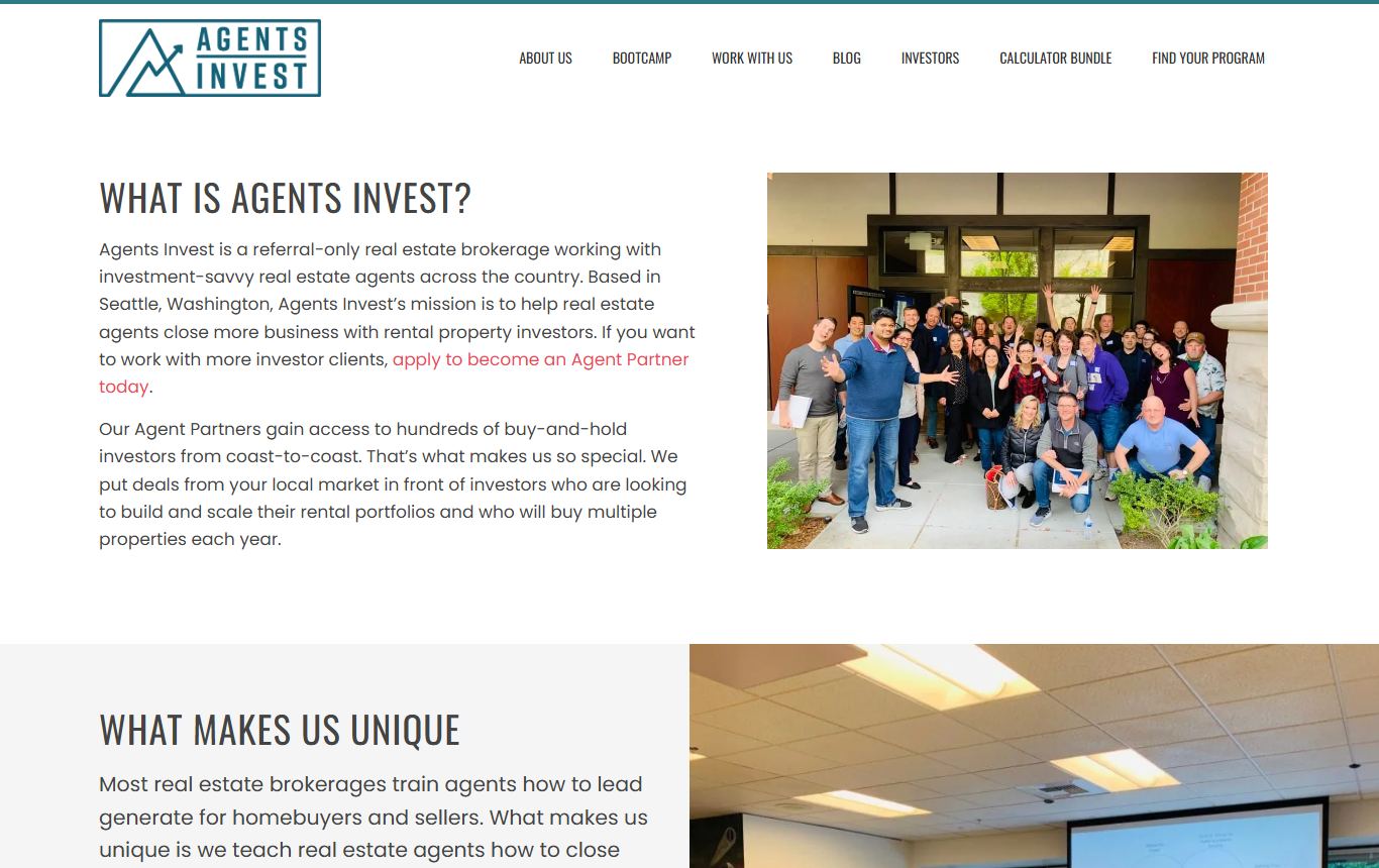 Jennifer Beadles's current site