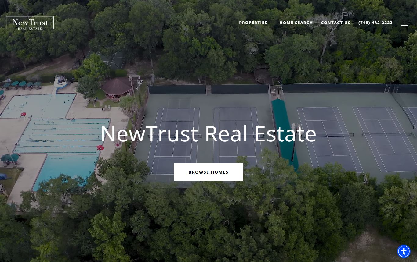 Carter Breed's current site