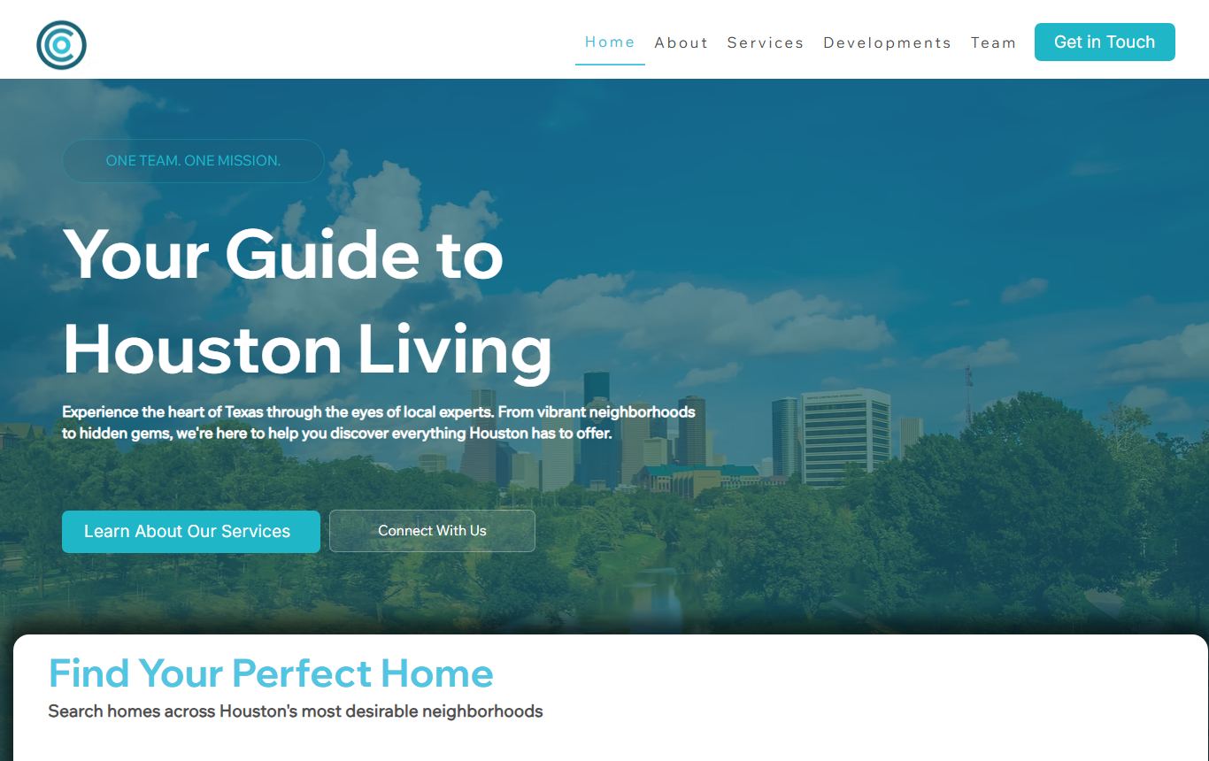 Melanie Cervone's current site