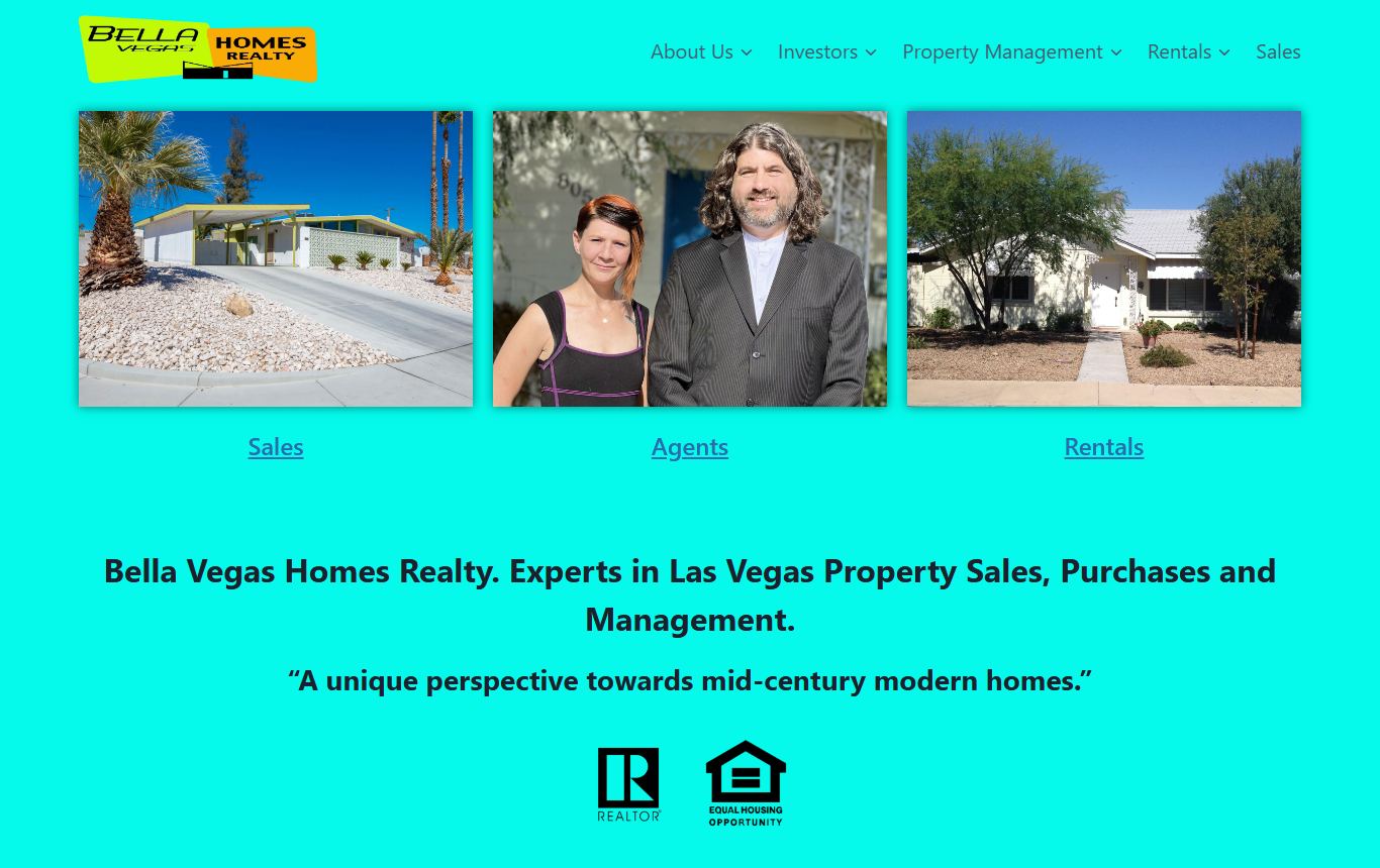 Jason Delk's current site
