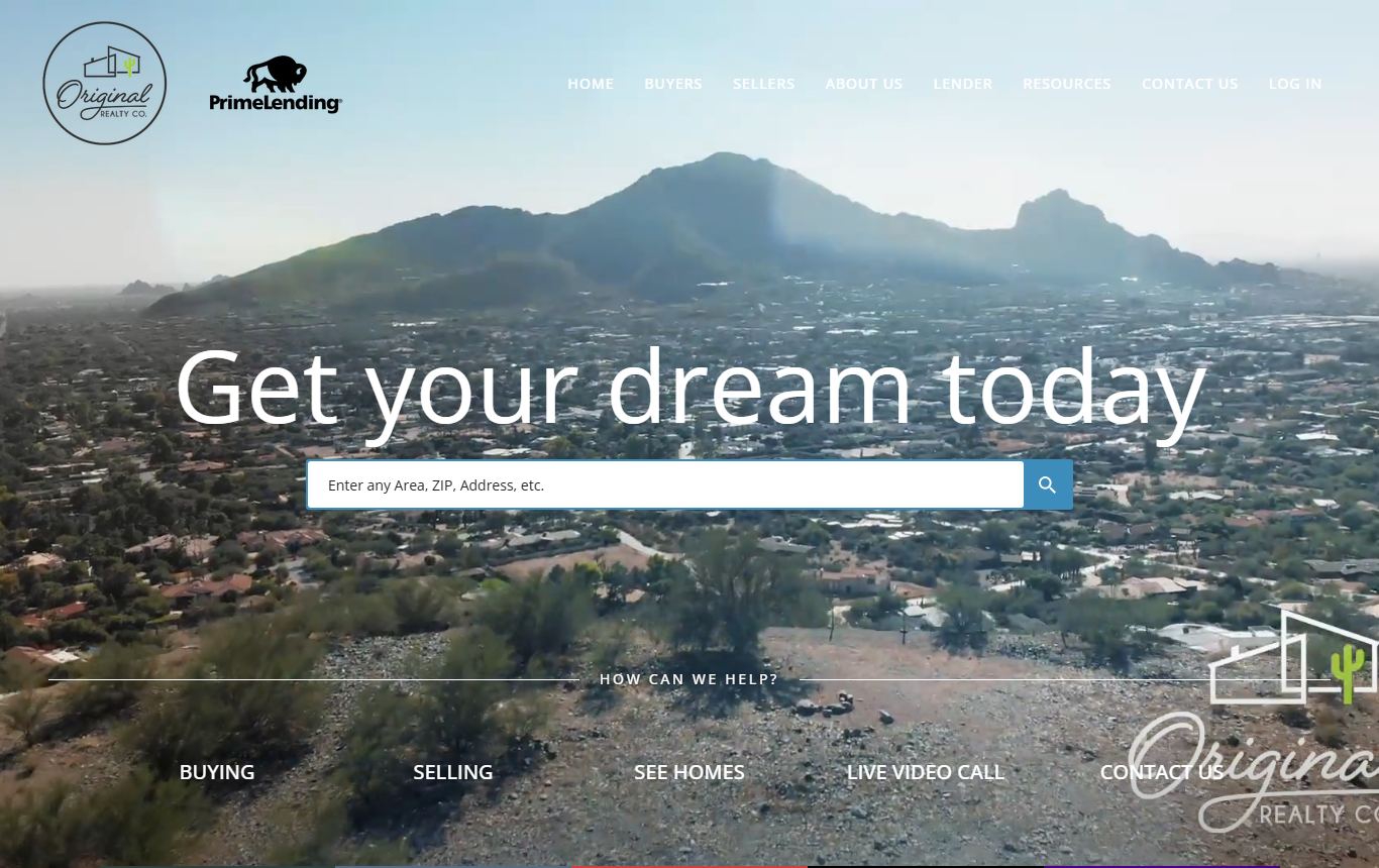 Carson Eilers's current site