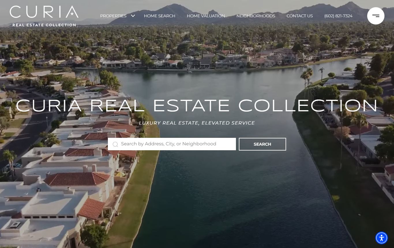 Nick El-Tawil's current site