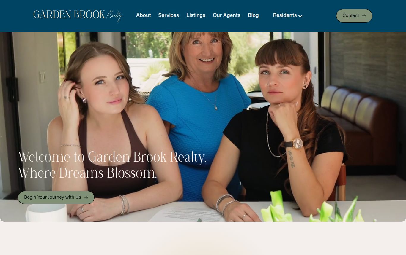 Heather Erceg's current site
