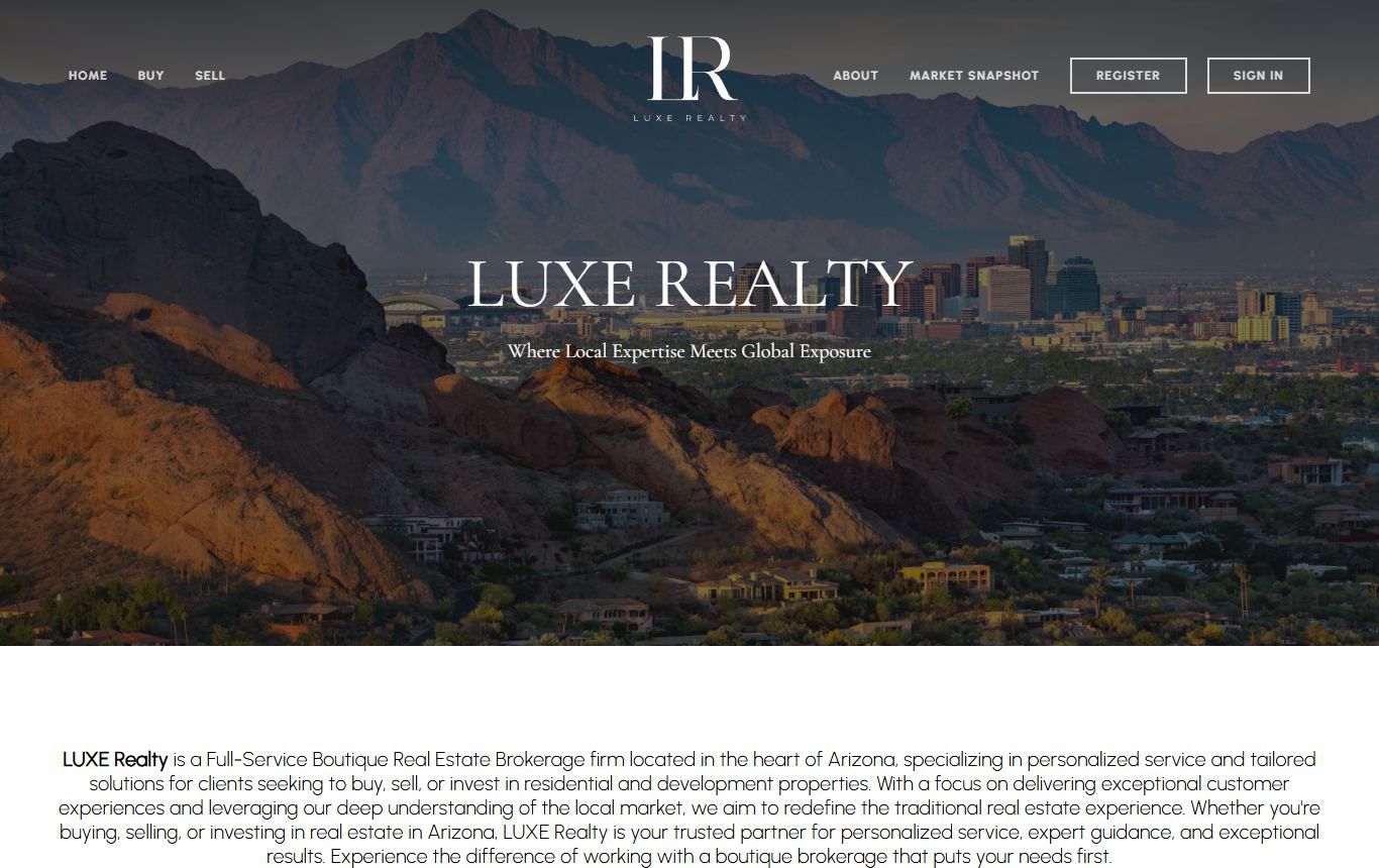 Matthew Fenicle's current site