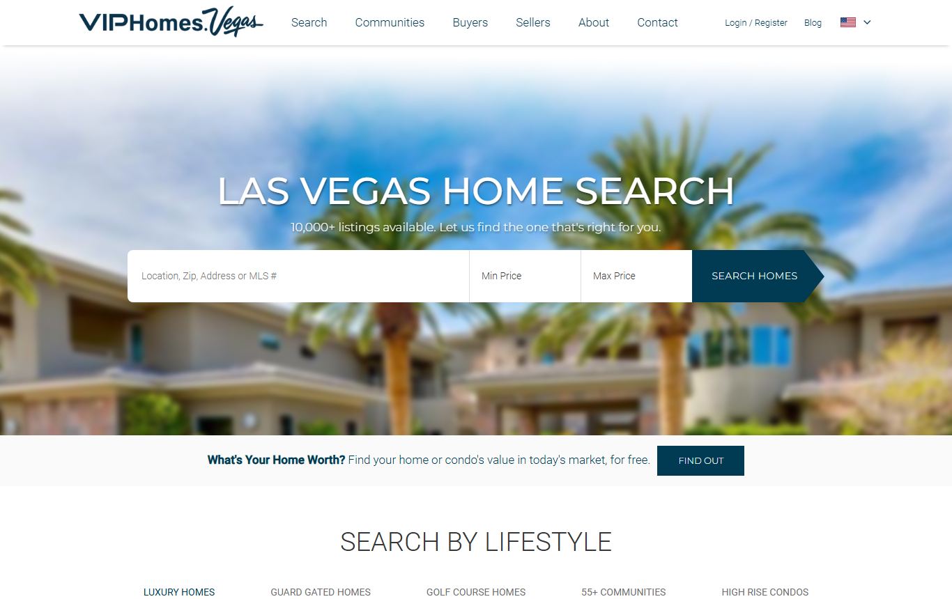Truman Fleming's current site