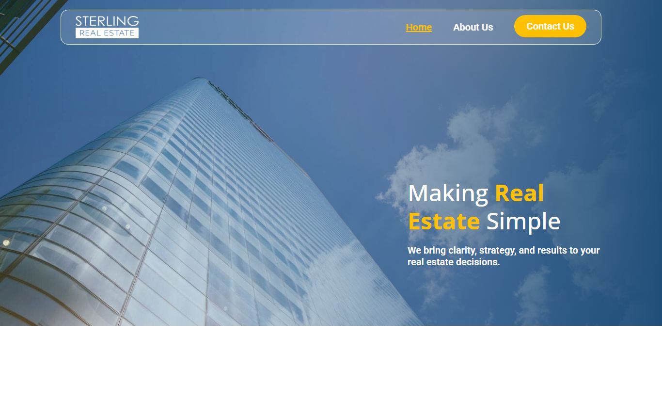 Scott Gardner's current site