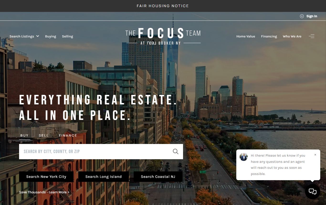 Jerry Gerard's current site