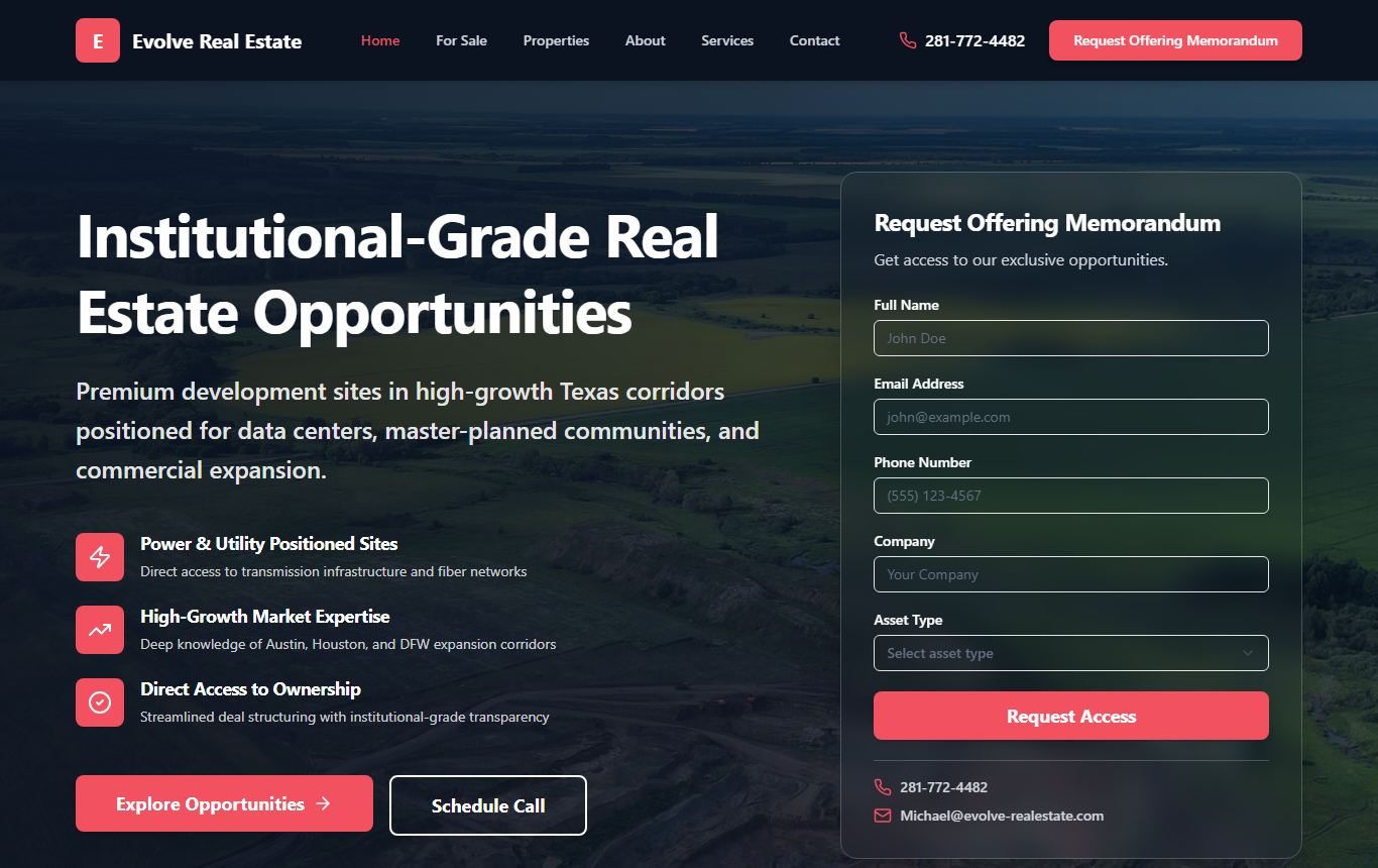 Yuliana Gonzalez's current site