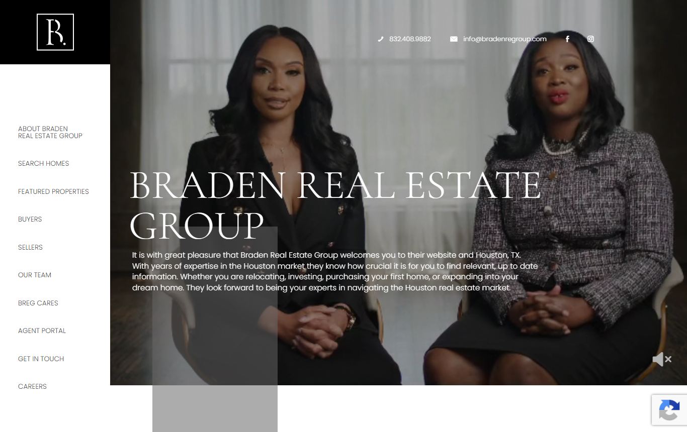 Jermeshia Goudeau's current site