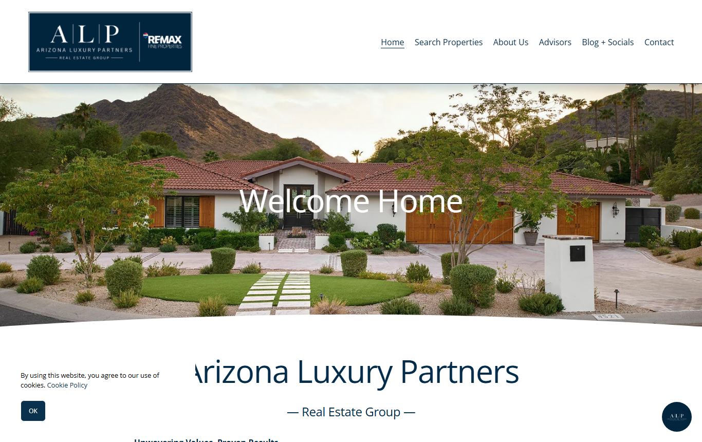 Kyle Hermann's current site