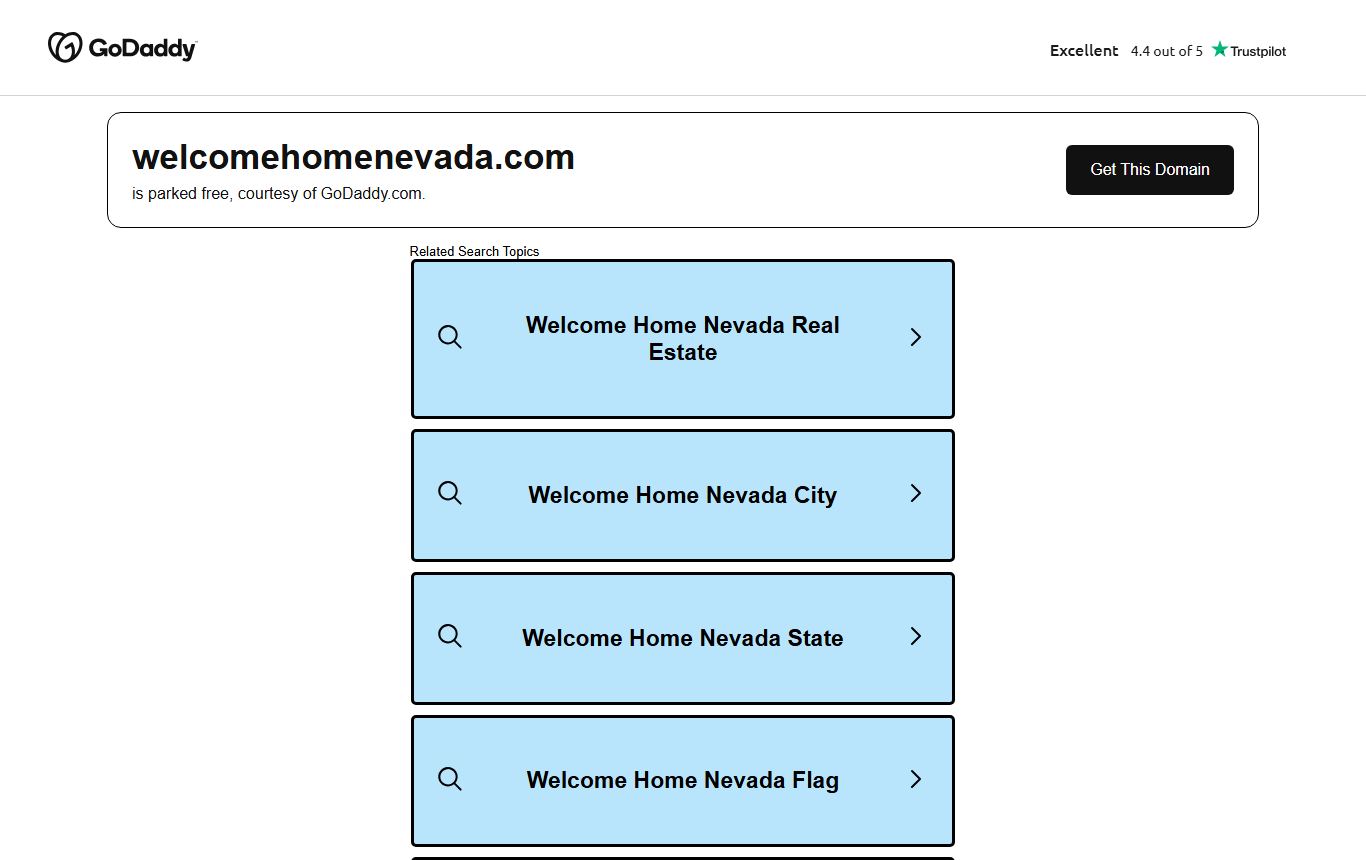Mark Hostetler's current site