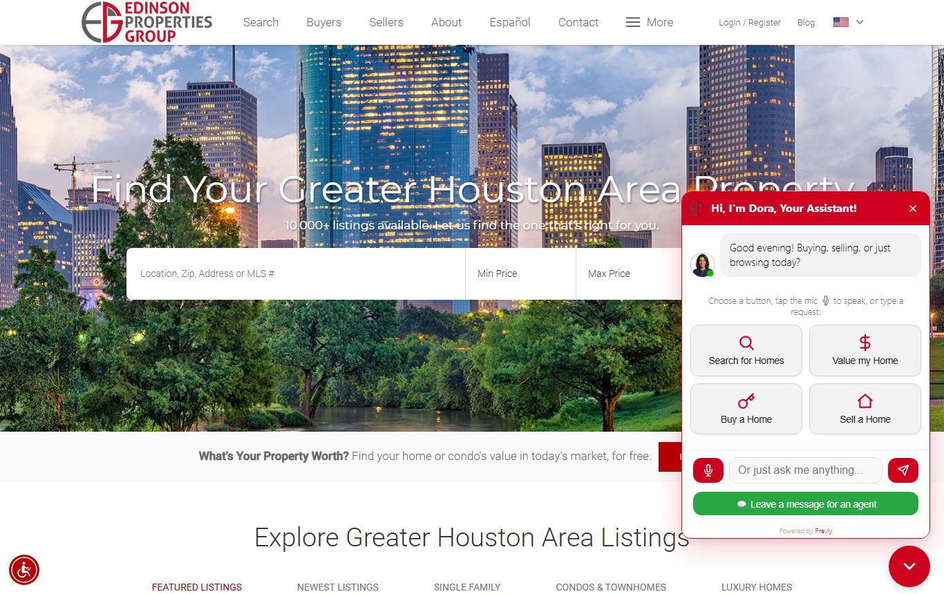 Diego Jaramillo's current site