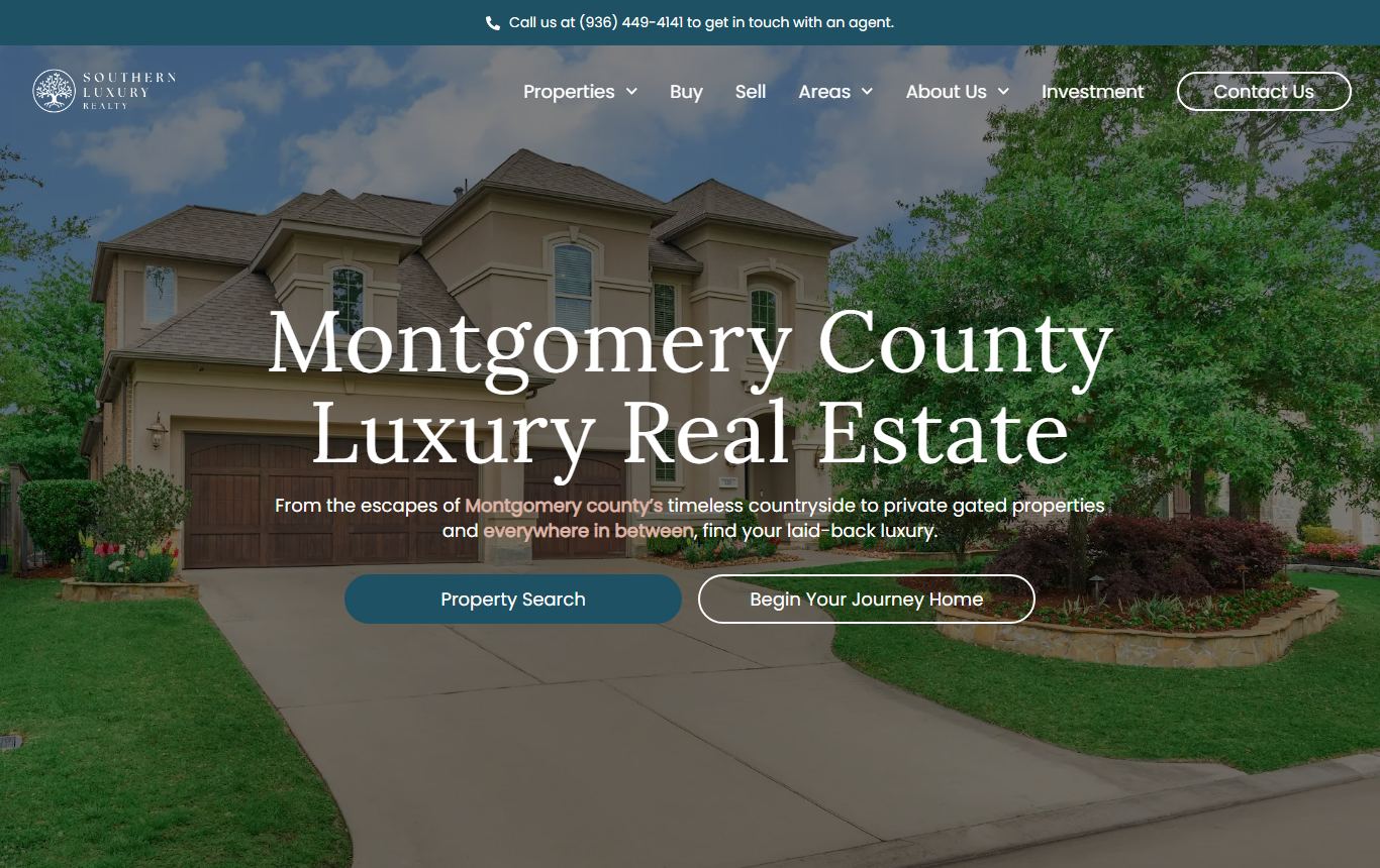 Ryan Johnson's current site