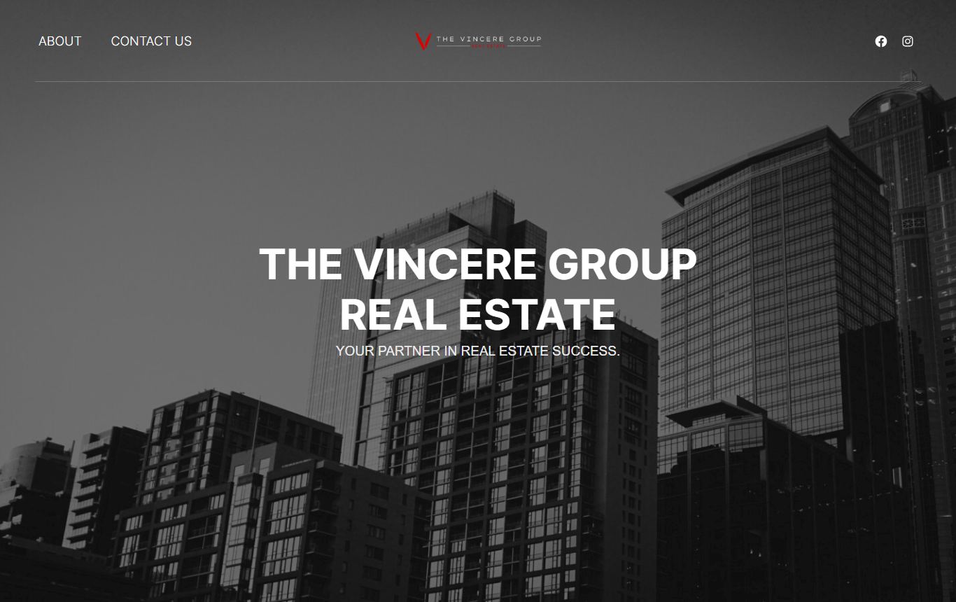 Dan King's current site