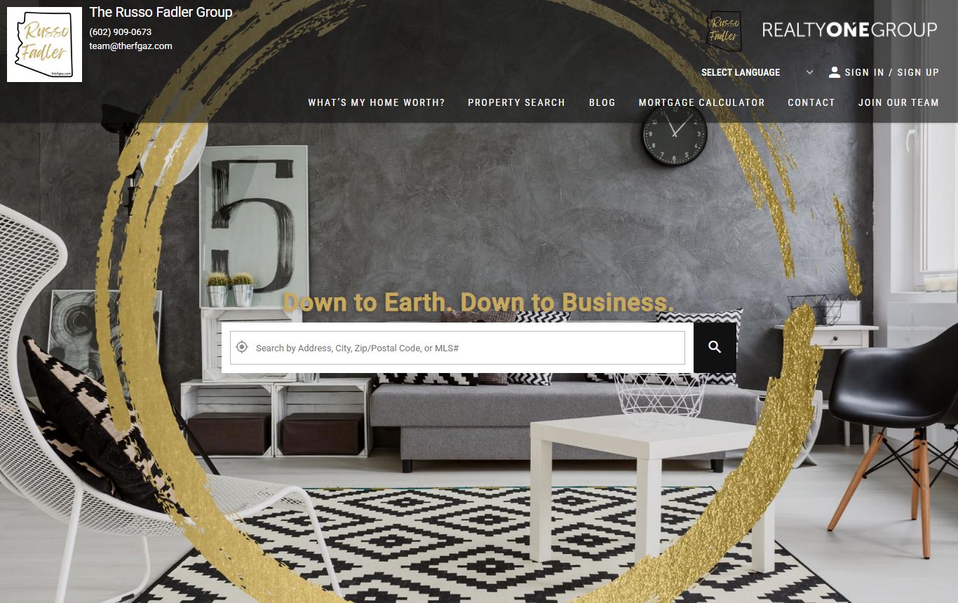 Lianne Liddell's current site