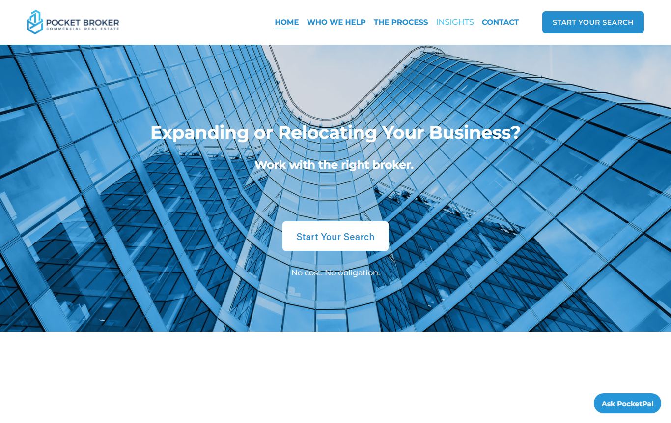 Richard Mackay's current site