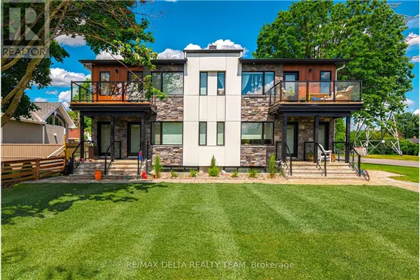 Listing on Granton Avenue, Ottawa