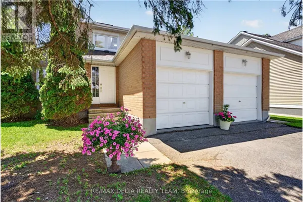 Listing on Thicket Way, Ottawa