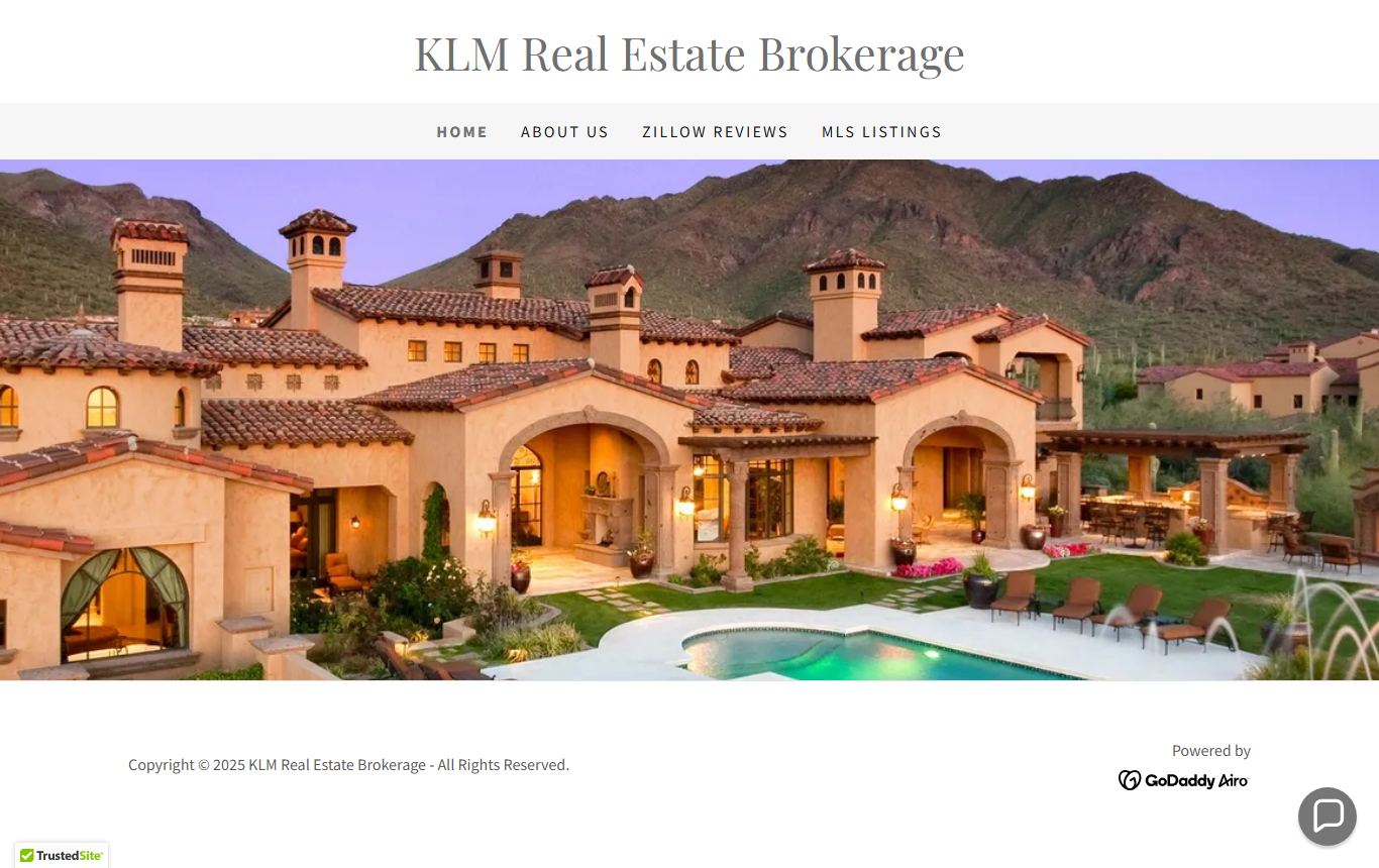 Kim McClellan's current site