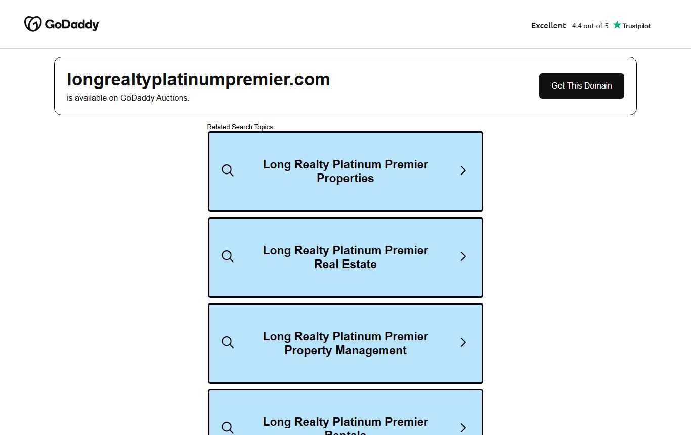 Linda McGee's current site