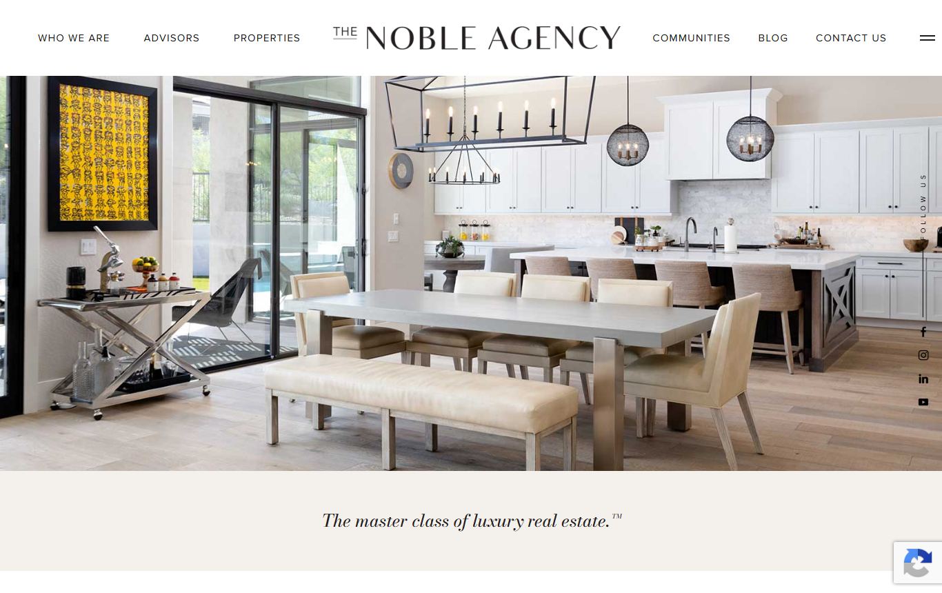 Monica Monson's current site