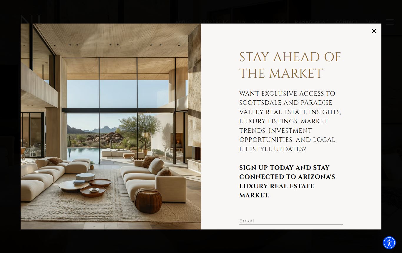 Kai Neighbors's current site