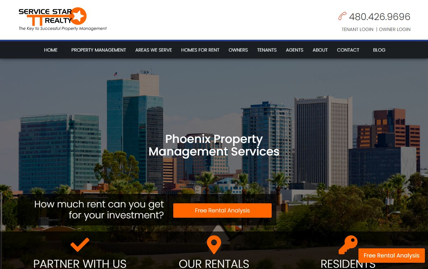 Dora Pinter's current site