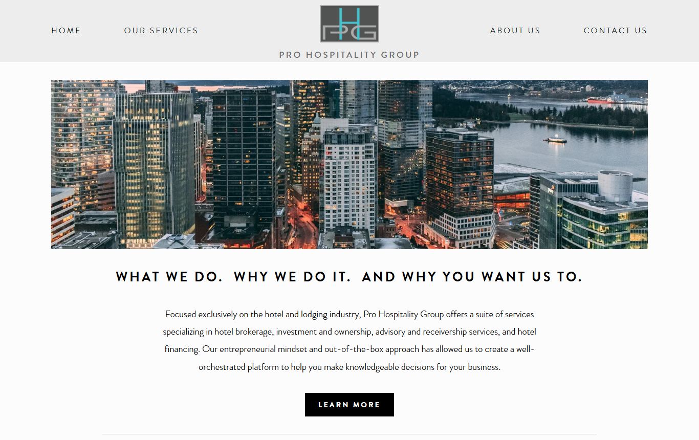 Christopher Rapacz's current site
