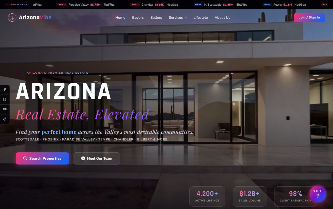 Lisa Sokolowski/Walowitz's current site