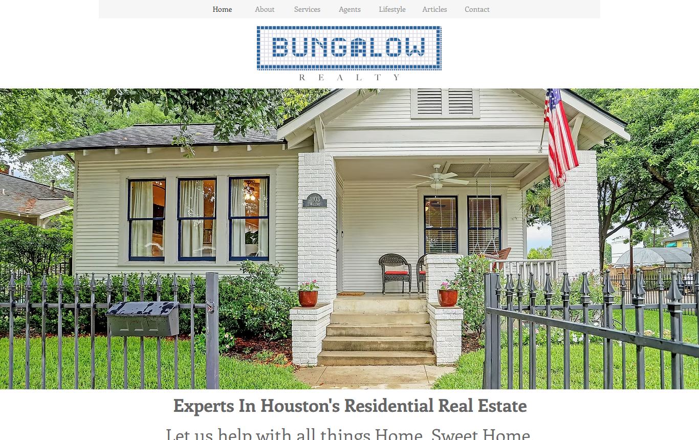 Kenny Terrell's current site