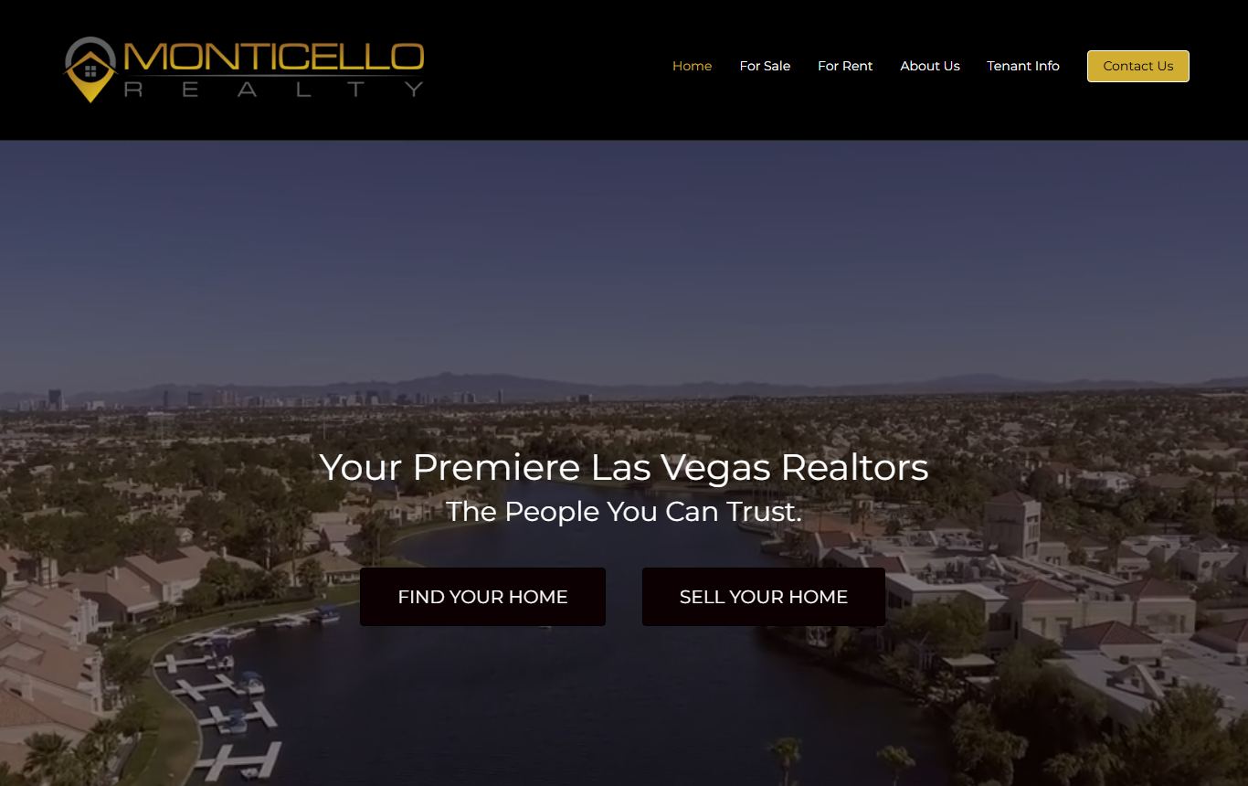 Jeremy Tippetts's current site