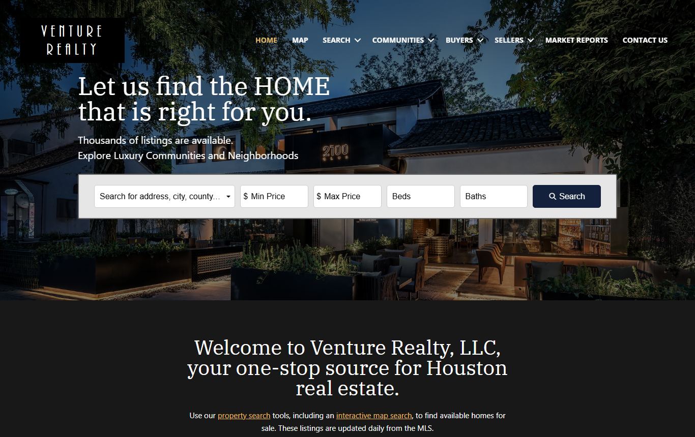 Michael Vazquez's current site