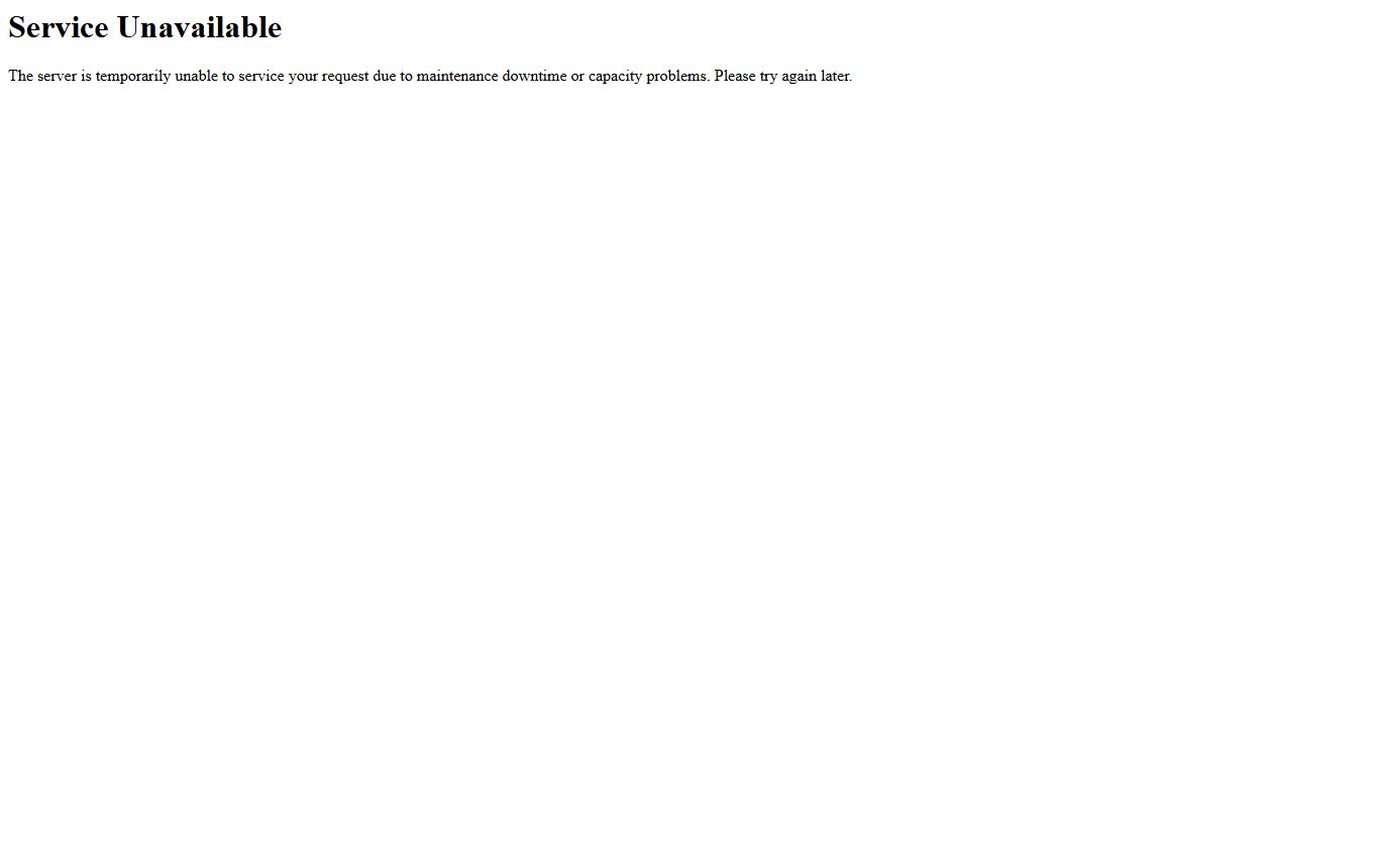 Beth Weise's current site
