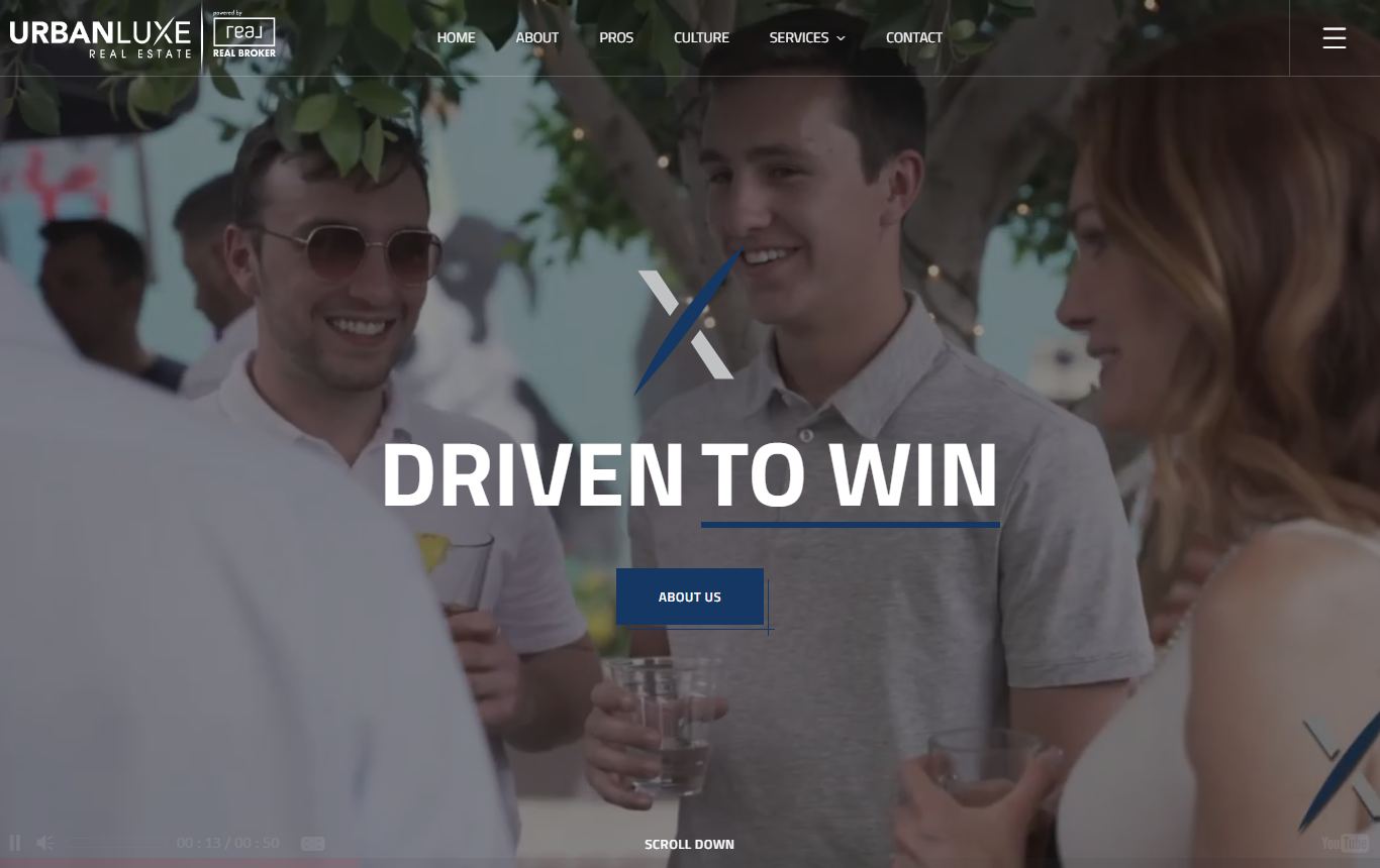 Dave Westbrook's current site
