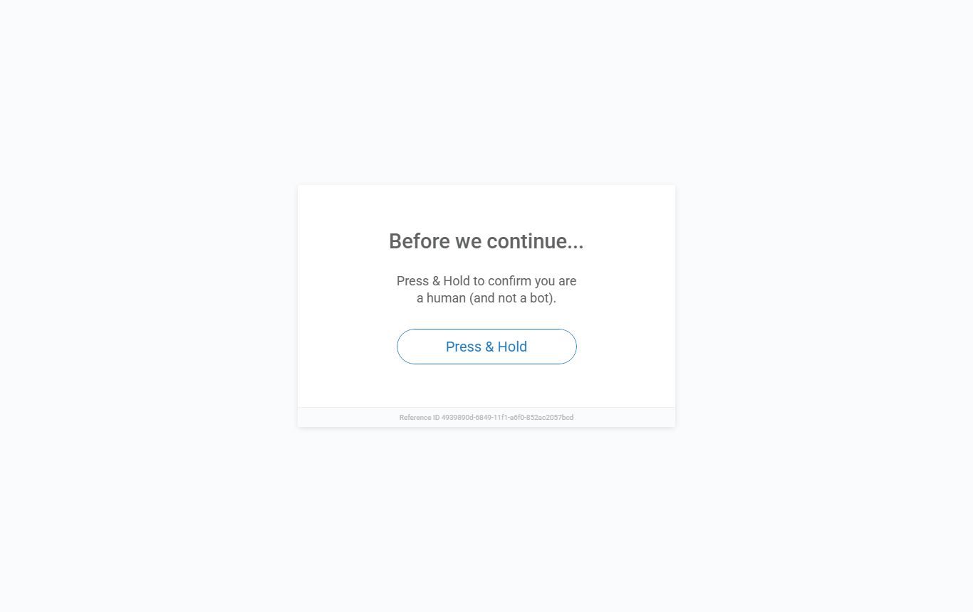 John Williams's current site
