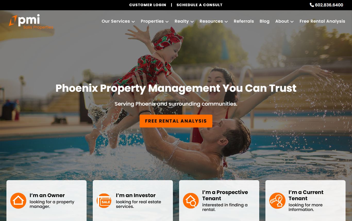 Marie Willis's current site