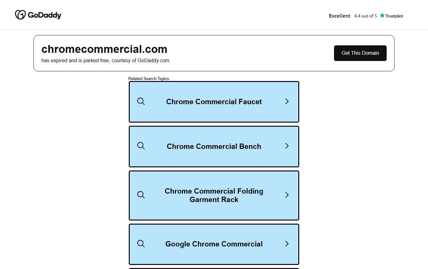 Trey Young's current site